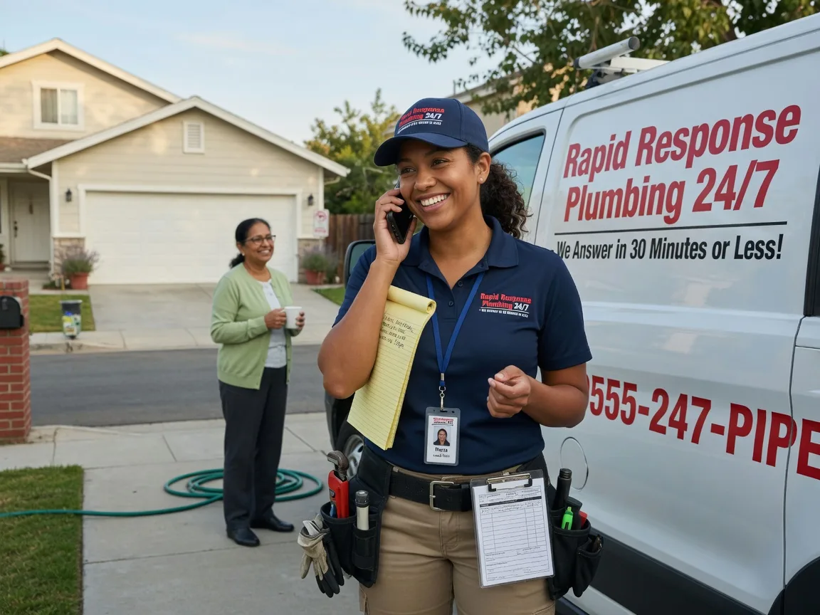 Emergency Plumber Manasquan, NJ FAQs
